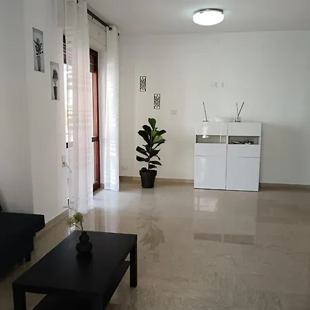 公寓 Pada' 塔兰托