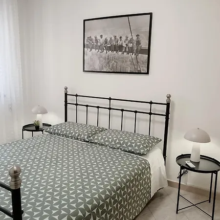 公寓 Pada' 塔兰托