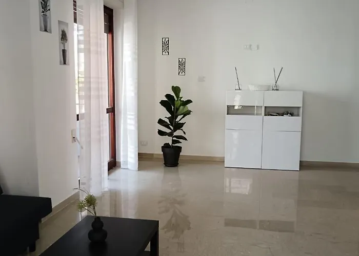 דירה Pada' טאראנטו